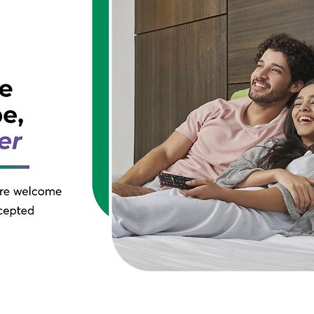 Treebo Premium Tahoora International Otel Kalküta Dış mekan fotoğraf